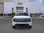 2025 Ford F-150 Lightning SuperCrew Cab AWD Pickup for sale #95825 - photo 6