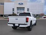 2025 Ford F-150 Lightning SuperCrew Cab AWD Pickup for sale #95825 - photo 8