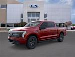 New 2025 Ford F-150 Lightning Flash SuperCrew Cab for sale #95826 - photo 1