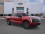 New 2025 Ford F-150 Lightning Flash SuperCrew Cab for sale #95826 - photo 7