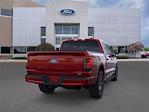 New 2025 Ford F-150 Lightning Flash SuperCrew Cab for sale #95826 - photo 8