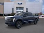 2025 Ford F-150 Lightning SuperCrew Cab AWD Pickup for sale #95827 - photo 1