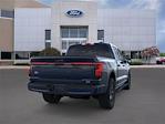 2025 Ford F-150 Lightning SuperCrew Cab AWD Pickup for sale #95827 - photo 8