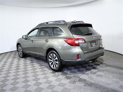 Used 2017 Subaru Outback - photo 1