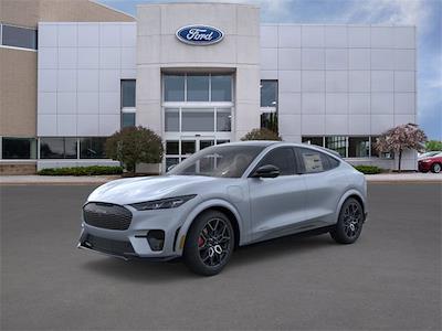 New 2025 Ford Mustang Mach-E GT for sale #95830 - photo 1