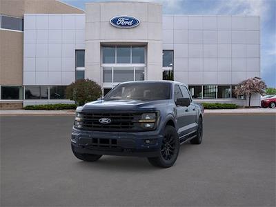 New 2025 Ford F-150 XLT SuperCrew Cab for sale #95832 - photo 2