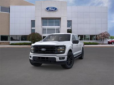 New 2025 Ford F-150 XLT SuperCrew Cab for sale #95833 - photo 2