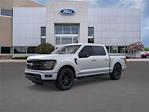New 2025 Ford F-150 XLT SuperCrew Cab for sale #95833 - photo 1