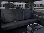 2025 Ford F-150 SuperCrew Cab 4WD Pickup for sale #95833 - photo 11