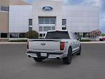 New 2025 Ford F-150 XLT SuperCrew Cab for sale #95833 - photo 8
