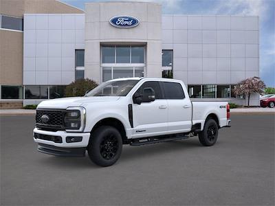 New 2025 Ford F-350 Lariat Crew Cab for sale #95835 - photo 1