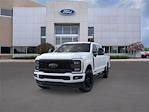 New 2025 Ford F-350 Lariat Crew Cab for sale #95835 - photo 2