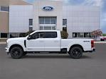 New 2025 Ford F-350 Lariat Crew Cab for sale #95835 - photo 3