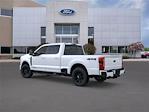 New 2025 Ford F-350 Lariat Crew Cab for sale #95835 - photo 4