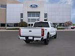 New 2025 Ford F-350 Lariat Crew Cab for sale #95835 - photo 8