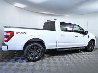 Used 2023 Ford F-150 - photo 1