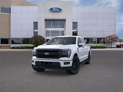 New 2026 Ford F-150 - photo 1