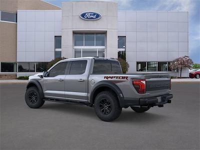 2026 Ford F-150 SuperCrew Cab 4WD Pickup for sale #95846 - photo 2