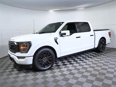 Used 2022 Ford F-150 - photo 1