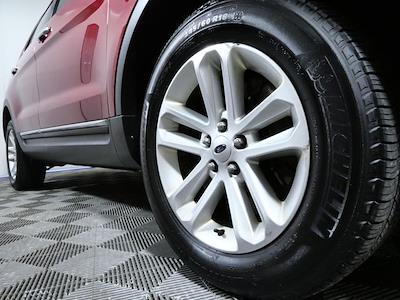 Used 2013 Ford Explorer - photo 2