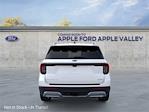 New 2026 Ford Explorer Platinum for sale #95854 - photo 3