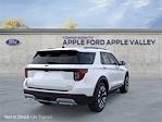 New 2026 Ford Explorer Platinum for sale #95854 - photo 8