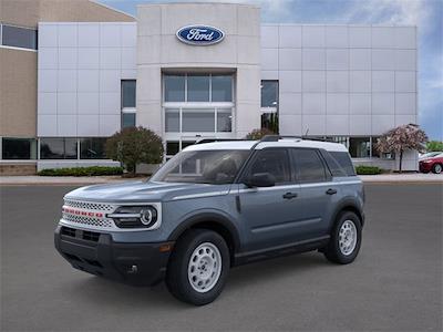 New 2026 Ford Bronco Sport Heritage for sale #95857 - photo 1