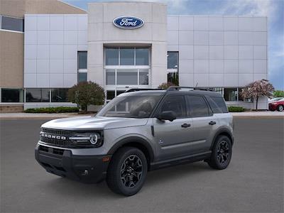 New 2026 Ford Bronco Sport Outer Banks for sale #95858 - photo 1