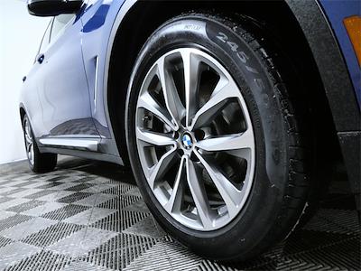 Used 2019 BMW X3 - photo 1