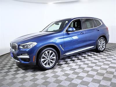 Used 2019 BMW X3 - photo 1