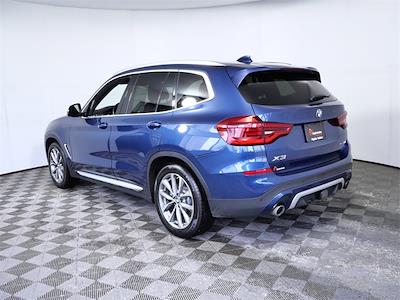 Used 2019 BMW X3 - photo 1