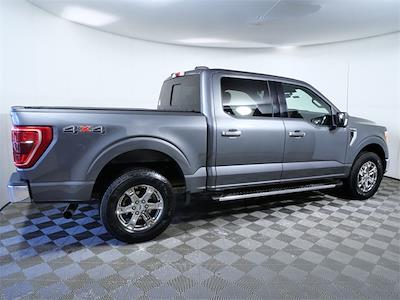 Used 2021 Ford F-150 - photo 1