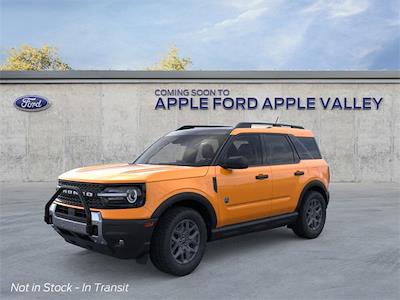 New 2026 Ford Bronco Sport Big Bend for sale #95874 - photo 1