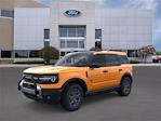 2026 Ford Bronco Sport 4WD SUV for sale #95874 - photo 1