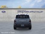 New 2026 Ford Bronco Sport Heritage for sale #95876 - photo 3