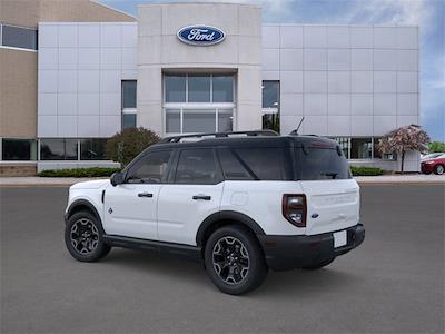 New 2026 Ford Bronco Sport Outer Banks for sale #95877 - photo 2