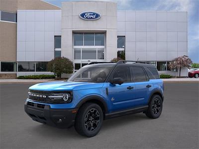 New 2026 Ford Bronco Sport Outer Banks for sale #95878 - photo 1