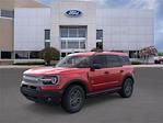 2026 Ford Bronco Sport 4WD SUV for sale #95880 - photo 1