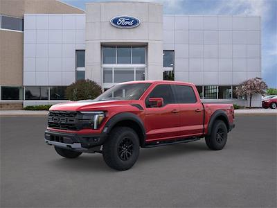 2026 Ford F-150 SuperCrew Cab 4WD Pickup for sale #95882 - photo 1