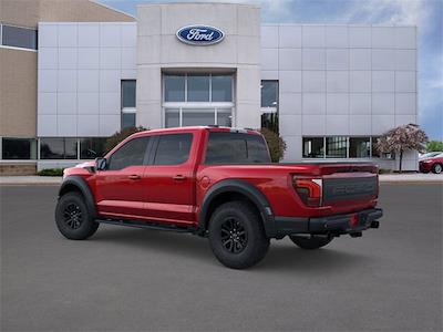 2026 Ford F-150 SuperCrew Cab 4WD Pickup for sale #95882 - photo 2