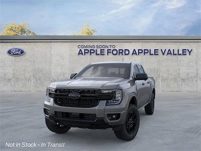 New 2026 Ford Ranger - photo 1