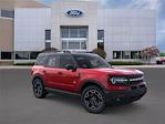 2026 Ford Bronco Sport 4WD SUV for sale #95884 - photo 7