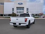 2026 Ford F-150 SuperCrew Cab 4WD Pickup for sale #95885 - photo 3