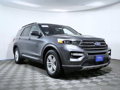 Used 2020 Ford Explorer - photo 1