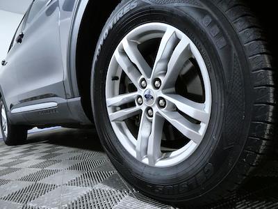 Used 2020 Ford Explorer - photo 1