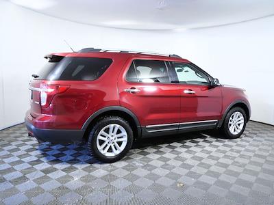 Used 2013 Ford Explorer - photo 1
