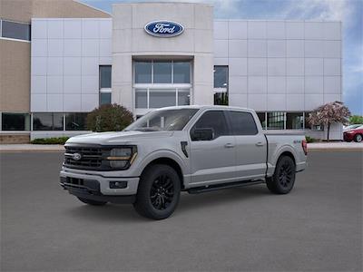 2026 Ford F-150 SuperCrew Cab 4WD Pickup for sale #95890 - photo 1