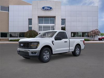 New 2026 Ford F-150 - photo 1