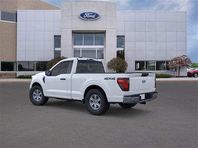 New 2026 Ford F-150 - photo 1