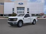 2026 Ford F-150 Regular Cab 4WD Pickup for sale #95891 - photo 1